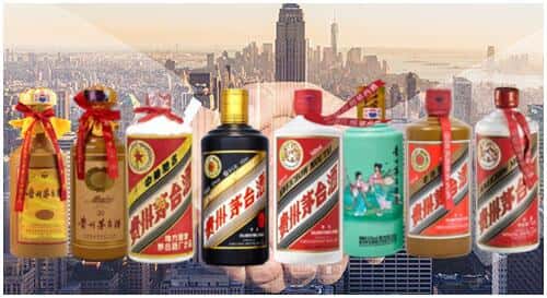 阿鲁科尔沁旗回收茅台