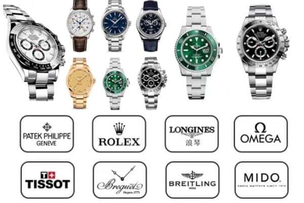 阿鲁科尔沁旗回收名表